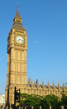 The Big Ben