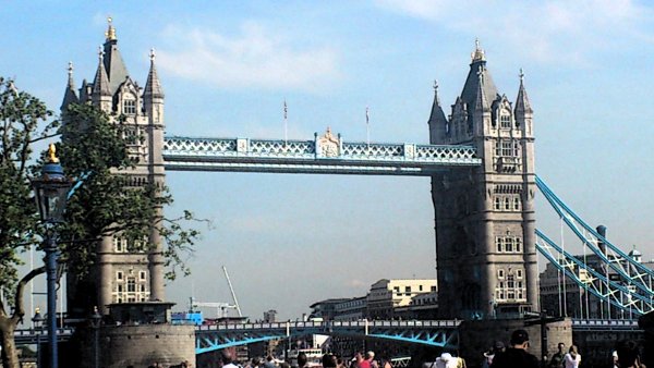 Tower Bridge