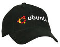 Gorra de Ubuntu