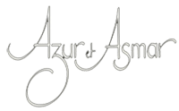 Azur y Asmar