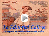 La editorial Calleja, un agente educativo de modernización.