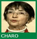 Charo, maestra rural...