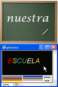 escuela