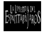 espantapájaros