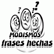 Modismos Modismos