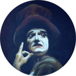 Marcel Marceau