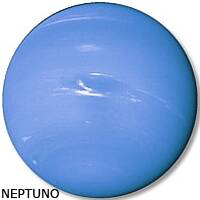 Informacin Neptuno...