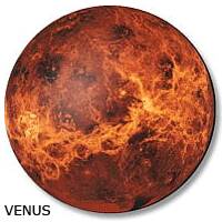 Informacin Venus...