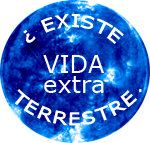 vida extra-terrestre