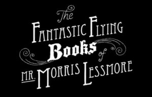 The Flying Books