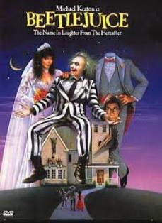 beetlejuice