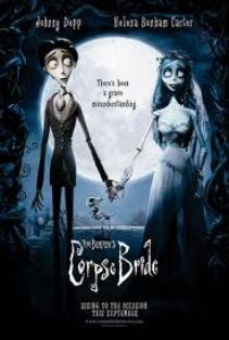 corpsebride