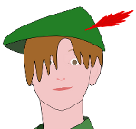 Peter Pan