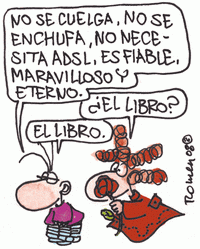 El libro