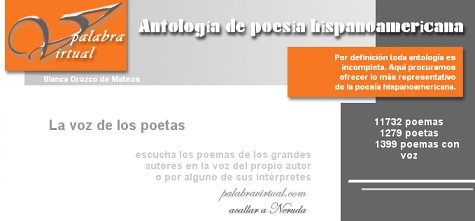 Palabra virtual Palabra virtual
