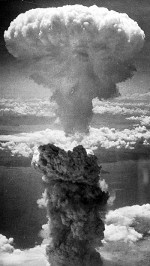 Bomba de Hiroshima