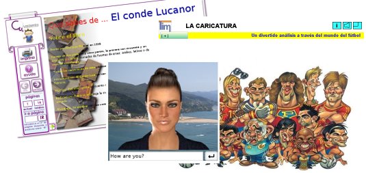 Algunas actividades Algunas actividades