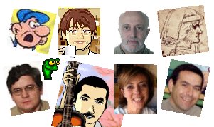 Por aquella época Por aquella época