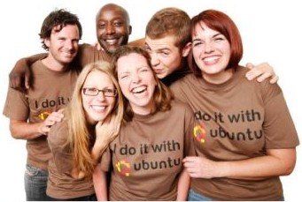 Gente Ubuntu Gente Ubuntu