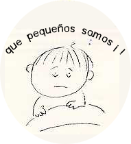 pequeño pequeño