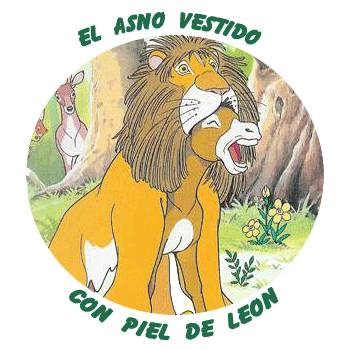 Asno-León
