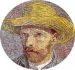 Vincent van Gogh Vincent van Gogh