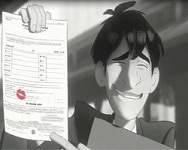 Paperman