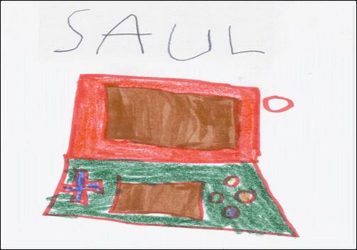 Saul