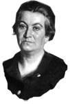 Gabriela Mistral