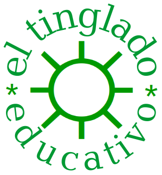 El tinglado educativo