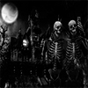 -INICIO- Halloween víspera de muertos.<br/>Vídeos de terror en la fiesta de los esqueletos.