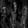 El baile de los esqueletos. Duración: 05:20 minutos<br/>Baile de esqueletos al más puro estilo Disney. Fuente: Vimeo - Miguel Sequelo.