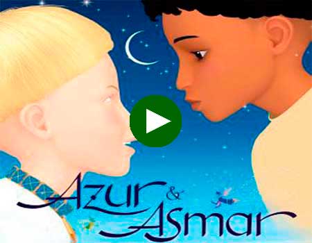 Azur y Asmar