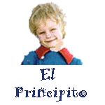 El principito El principito