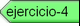 ejercicio prctico 4