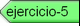 ejercicio prctico 5