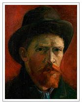 Vincent Willem van Gogh