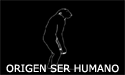 origen del ser humano...