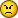 Angry emoticon
