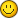 Smiling emoticon